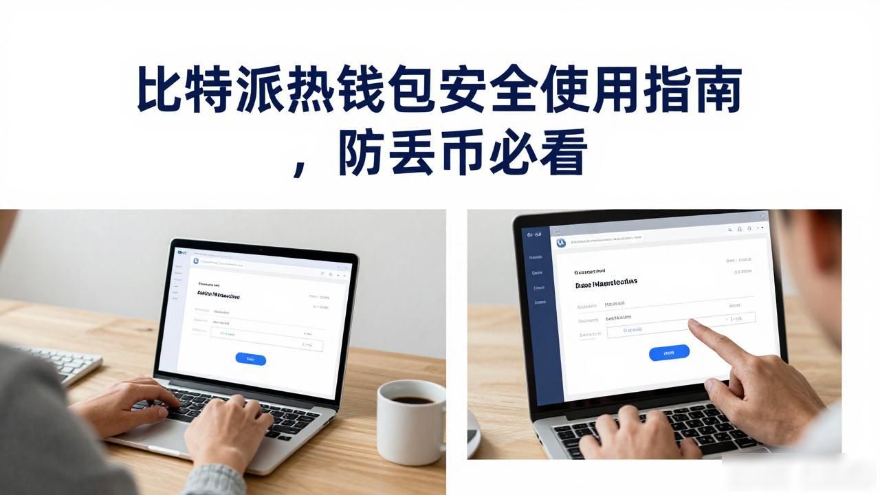热钱包助记词备份攻略_比特派热钱包安全使用_比特派钱包的热钱包安全使用小贴士