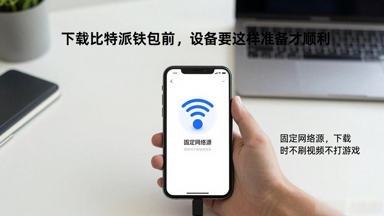比特派钱包安装失败解决方法_如何准备设备以顺利下载比特派钱包？_比特派钱包下载设备准备