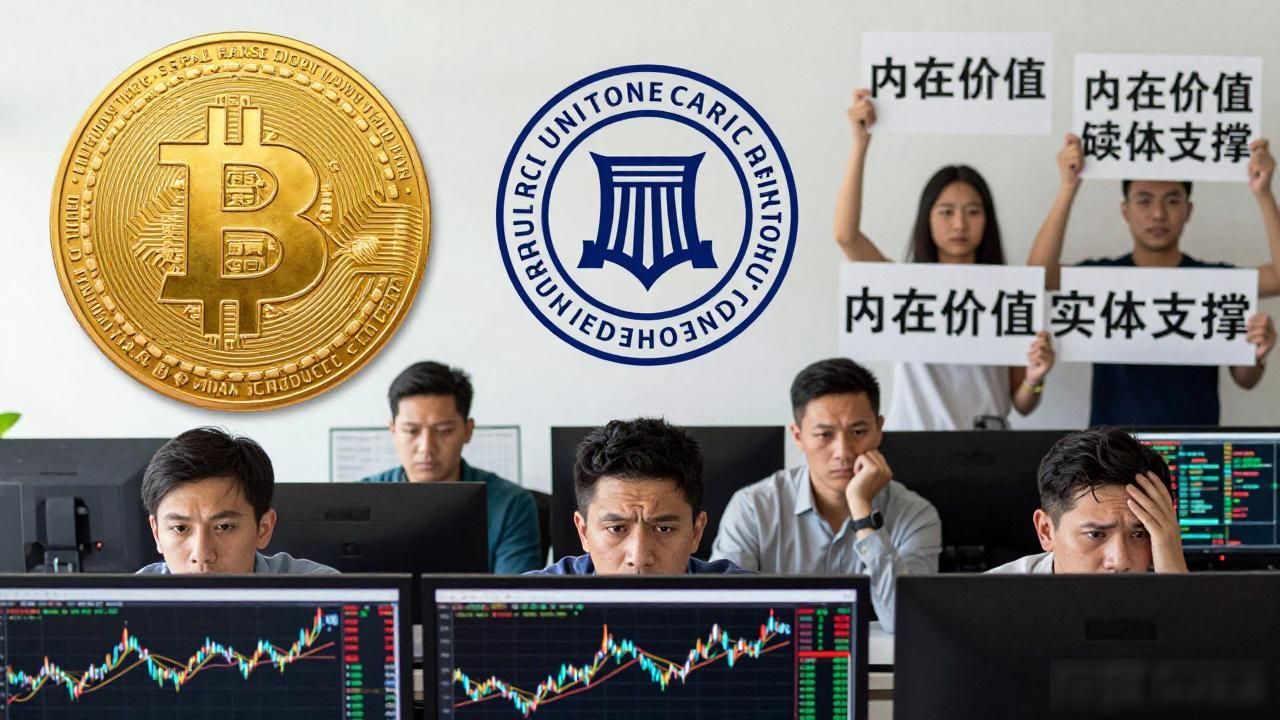 主流加密货币价格波动剧烈的原因_数字货币抗通胀承诺与现实背离_通胀泡沫数字货币