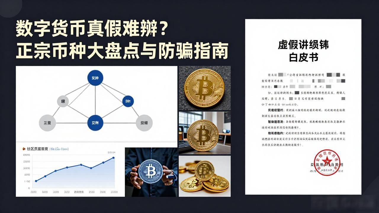 比特币投资价值及市场地位_数字货币谁正宗的_数字货币市场真假币种辨别方法