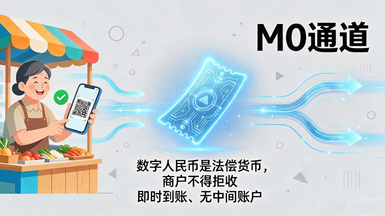 数字人民币M0归属_数字货币M几统计口径_数字货币m几