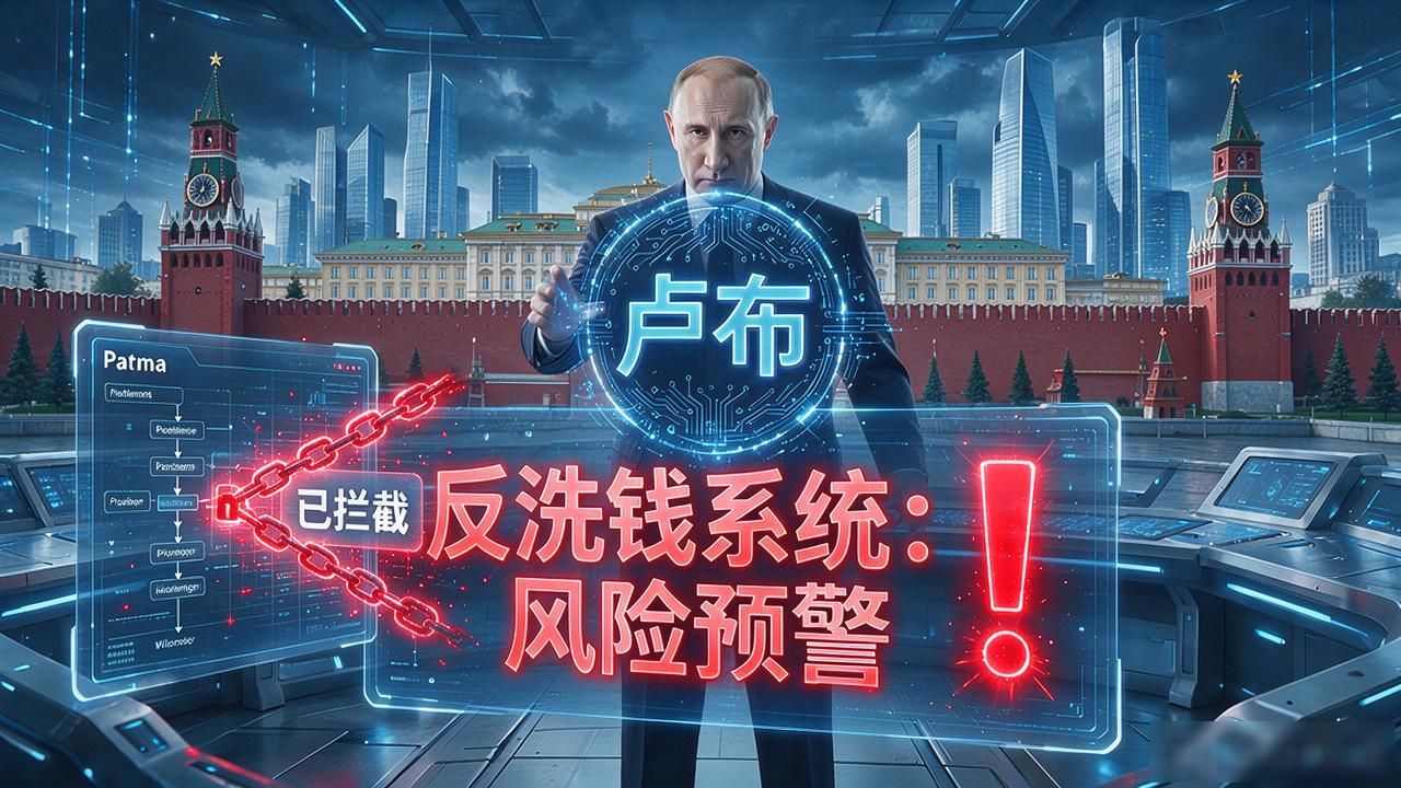 普京数字卢布与SWIFT替代方案_普京总统数字货币_俄罗斯加密货币监管政策解析