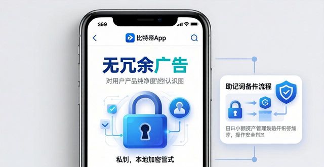 比特派这个软件怎么样_比特派安卓app下载_比特派下载网址的功能特性与用户体验