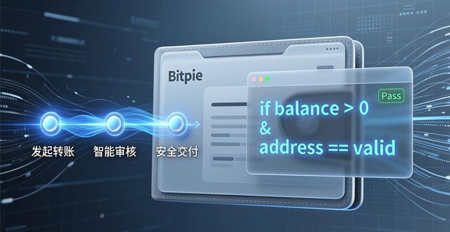 钱包合约是什么_比特派钱包和比太钱包_比特派最新钱包app下载的智能合约的应用