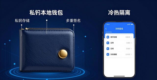 2021比特派钱包使用视频_比特派钱包是热钱包吗_如何利用比特派钱包进行资产的智能化管理,提升财务自由度与安全网。