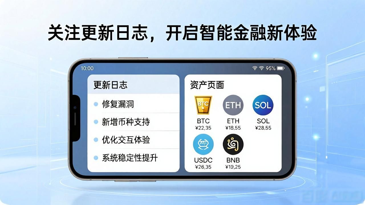 在比特派客户端下载比特派钱包，如何确保每一次更新都为您提供最佳的使用体验？_确保设备兼容性检查_比特派钱包更新教程