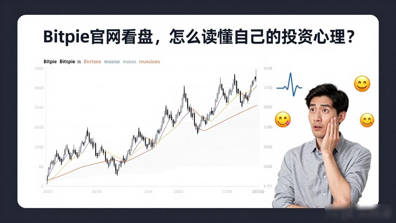 Bitpie官网投资心理分析_如何在Bitpie官网中观察投资心理?_观察交易心理指标