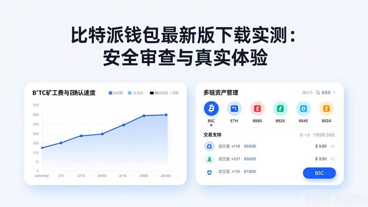 比特派钱包app官方下载最新版本的市场审查与用户体验_比特派官网下载_比特派应用商店版本对比