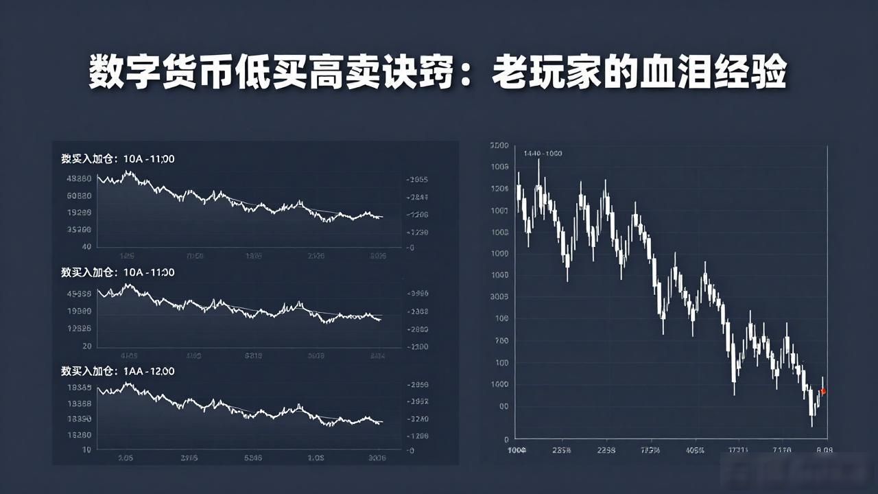 数字货币交易成熟买卖体系_控制情绪比分析行情更重要_数字货币低买高卖诀窍
