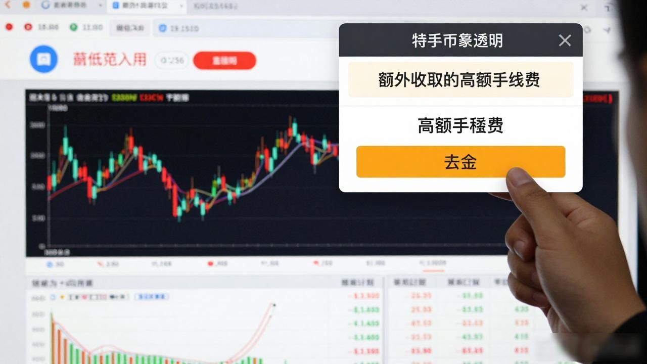头部加密货币交易所猫腻_离岸监管模糊地带交易平台_数字货币交易所黑幕