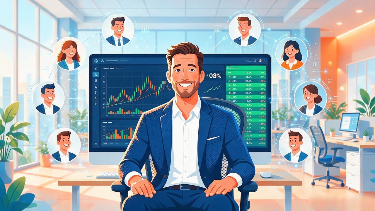 区块链技术负责人寻找_数字货币项目找团队_区块链项目团队组建