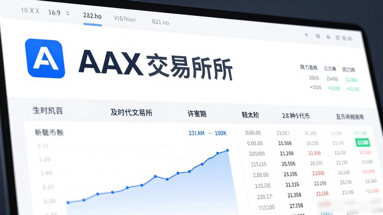 新加坡合规加密货币交易平台AAX介绍_AAX加密货币平台安全技术与业务模式_aax第一家数字货币交易所