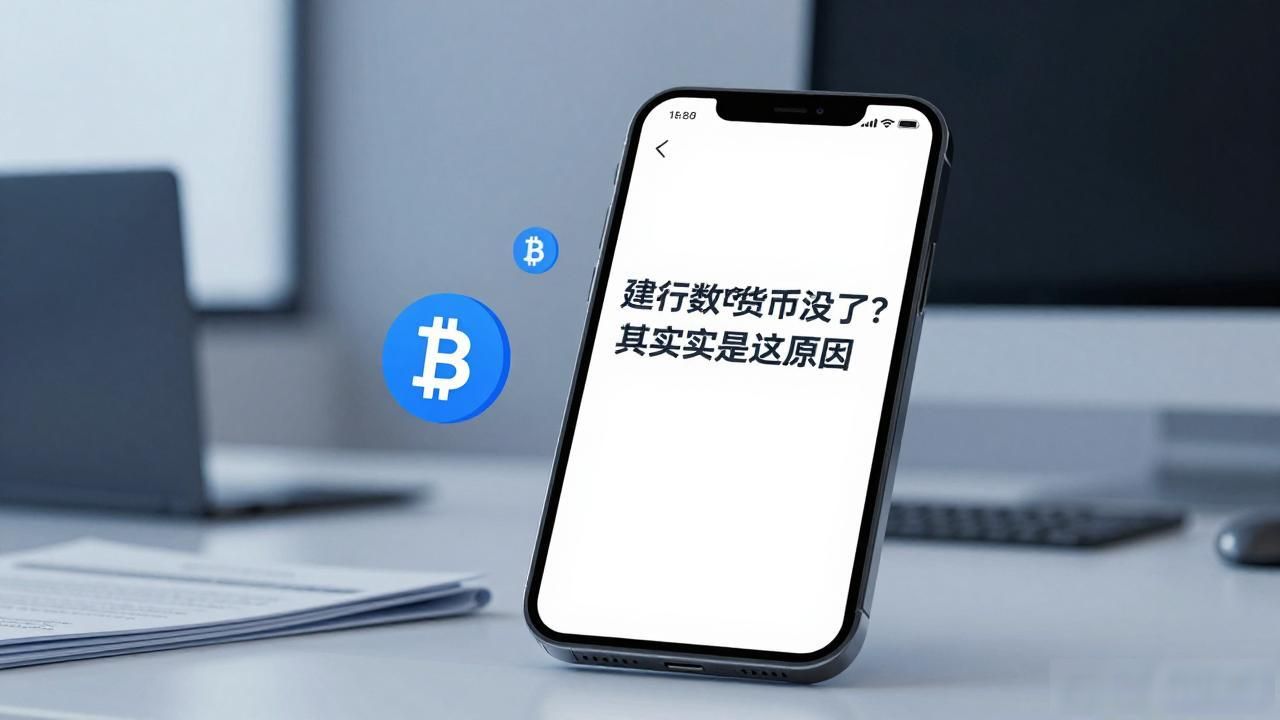 建行数字人民币下架了吗_建行数字货币下架了吗_找不到建行数字人民币入口
