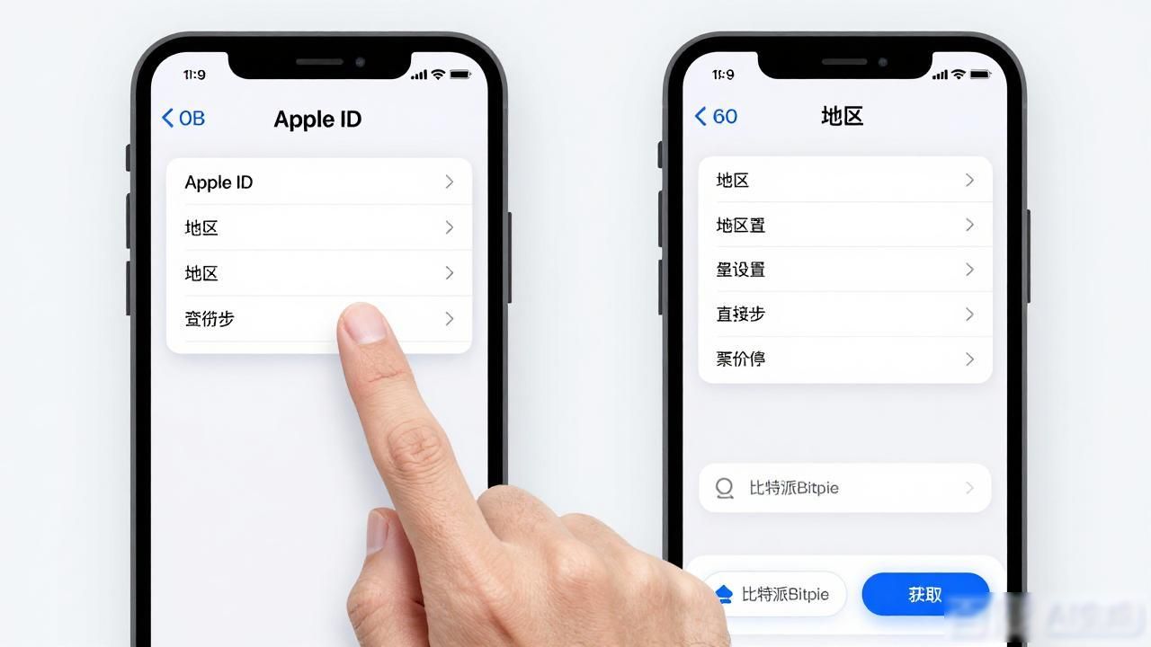 比特派Bitpie官方下载_安卓设备比特派下载教程_比特派Bitpie正式版下载的基本操作与步骤