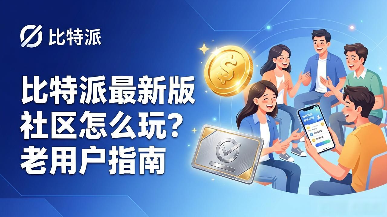 比特派钱包最新版的用户社区参与_新版社区信息流透明高效_比特派钱包社区活跃度