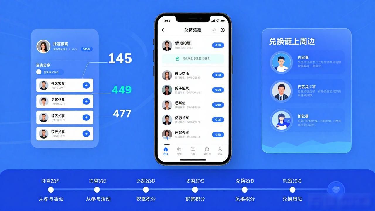 如何通过比特派钱包下载官方app提高参与感？_比特派钱包社区活动专区_链上互动官方入口下载