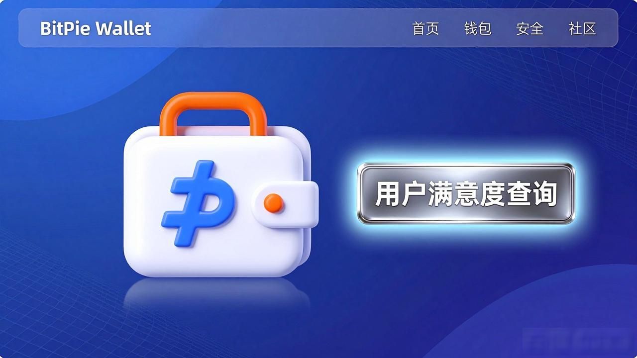 如何在比特派钱包网址中实施客户满意度调查？_提升比特派钱包用户体验反馈机制_嵌入日常交互捕捉痛点