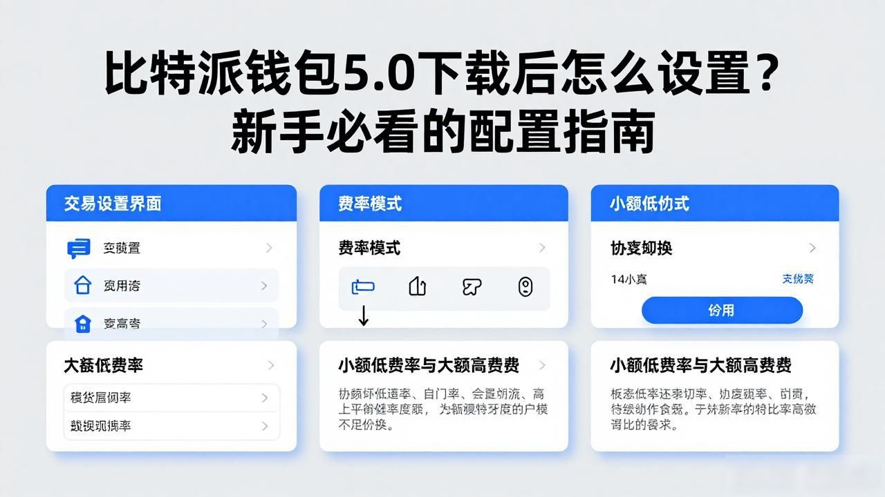 如何配置比特派钱包5.0官方下载后的系统设置_比特派钱包网络节点选择_比特派钱包5.0系统设置