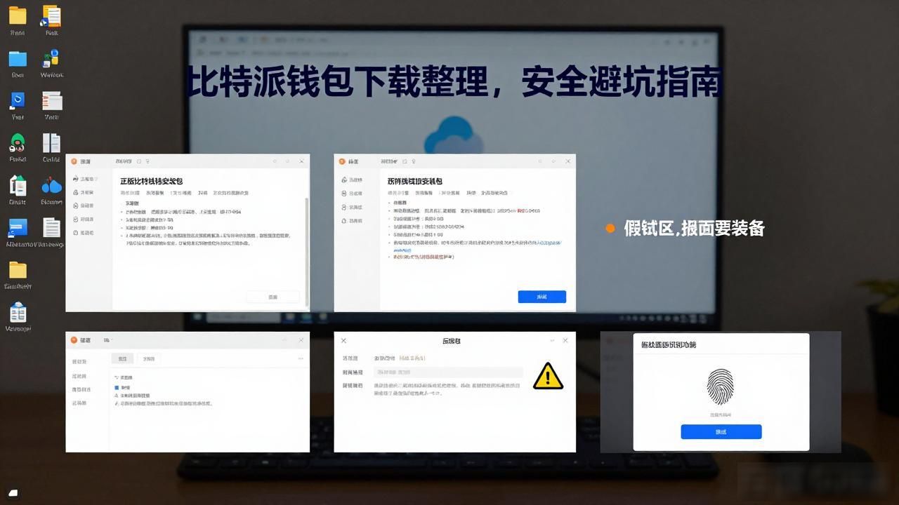 比特派钱包下载渠道_整理比特派钱包的下载列表_比特派钱包官方下载