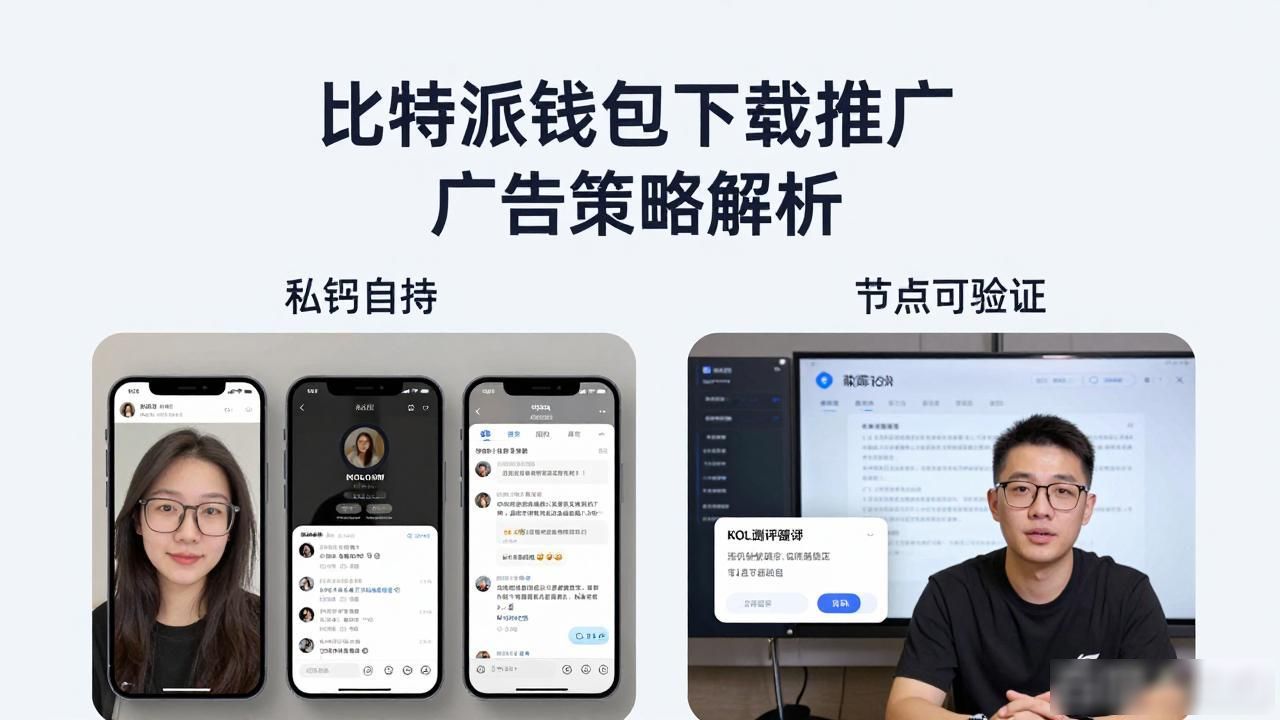 比特派钱包下载渠道广告投放变化_比特派钱包下载中的广告与市场宣传策略_比特派钱包应用商店关键词优化策略