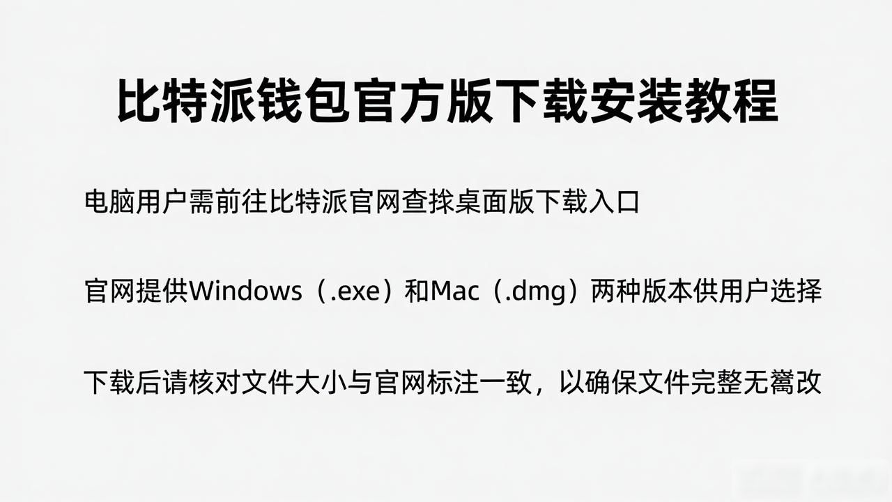 BitPie应用商店下载_如何进行比特派钱包app官方版下载步骤解析_比特派官方下载