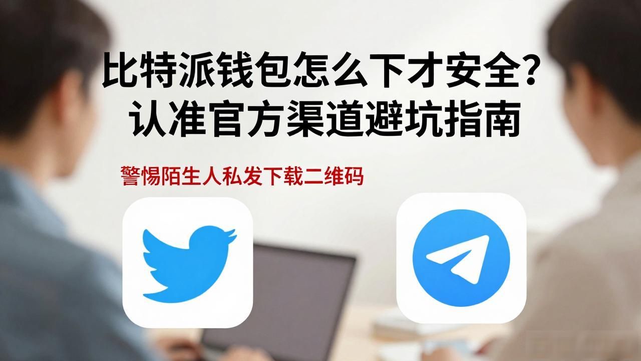 比特派钱包官方下载渠道_比特派钱包APP安全下载_如何确保下载比特派钱包APP的渠道安全?