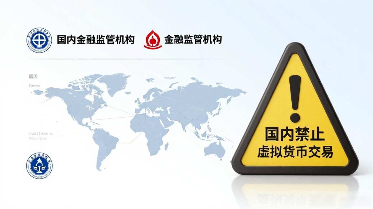 数字货币能炒吗_普通人投资数字货币前的认知准备_国内禁止虚拟货币交易的监管政策