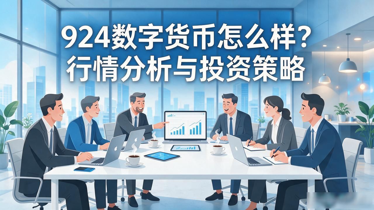 924数字货币_924数字货币基本面技术分析_加密货币投资者理性投资指南
