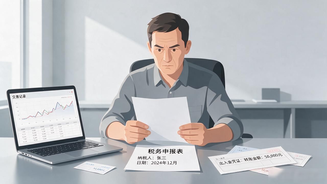 炒数字货币赚钱上税吗_虚拟货币交易税务申报风险_个人炒以太坊收益要不要报税
