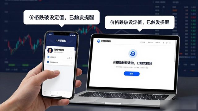 2021比特派钱包使用视频_bitpie比特派钱包_比特派钱包官网入口的资产跟踪与监控