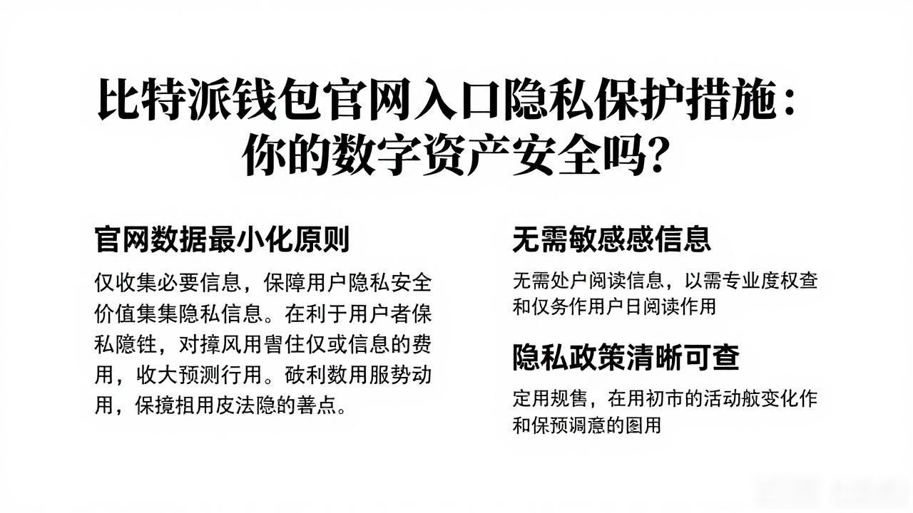 比特派钱包官网入口端到端加密技术_比特派钱包官网入口隐私保护_比特派钱包官网入口的用户隐私保护措施