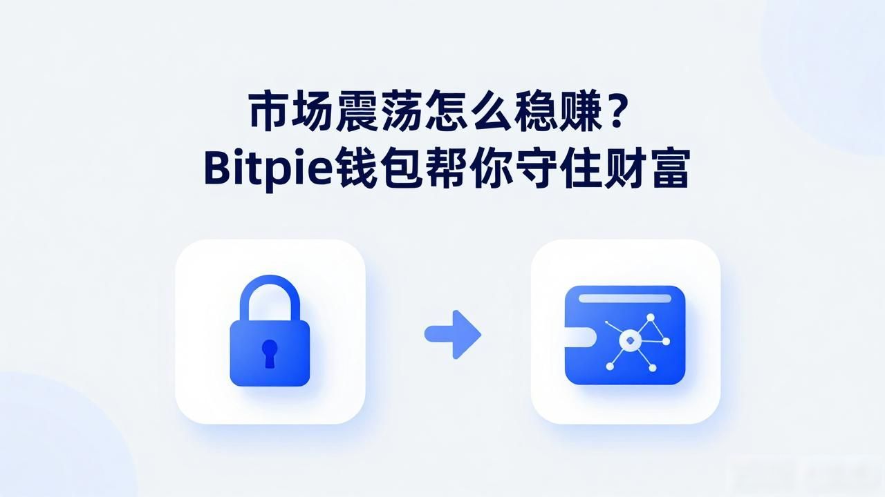 Bitpie钱包冷热分离存储策略_Bitpie钱包多重签名技术_bitpie钱包在复杂市场环境中的优势，如何帮助用户减少风险并实现财富增值？