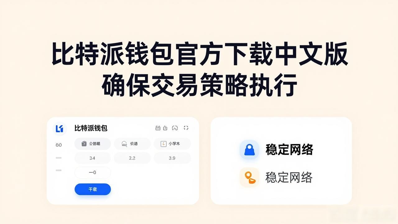 比特派钱包安全下载_如何通过比特派钱包app官方下载中文版确保策略执行_比特派钱包交易策略