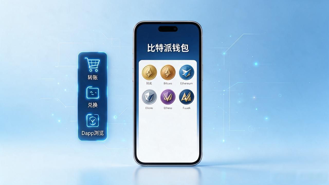 比特派钱包靠谱吗_比特派钱包真实使用感受 比特派钱包安全风险 比特派钱包助记词备份方法