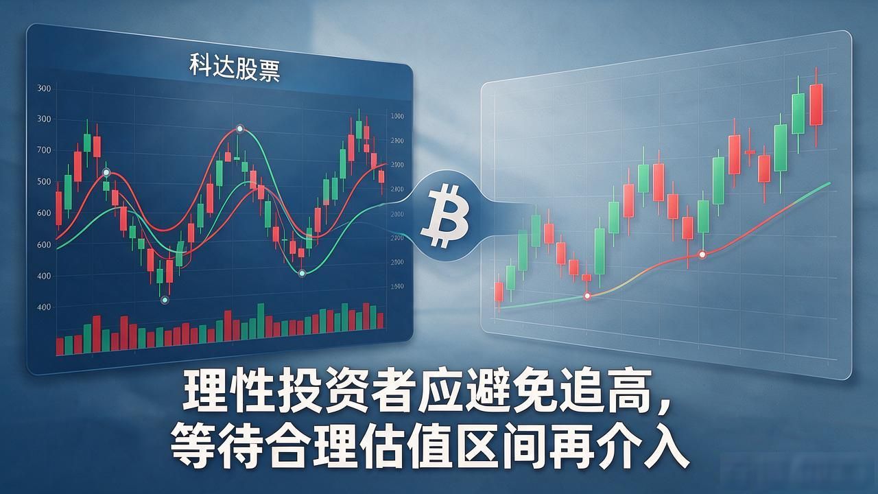 数字货币科达股票真实价值分析_科达股票投资风险_数字货币科达股票