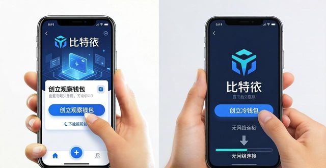 比特派钱包是冷钱包还是热钱包_比特派钱包体系_如何在比特派钱包中启用冷钱包功能?