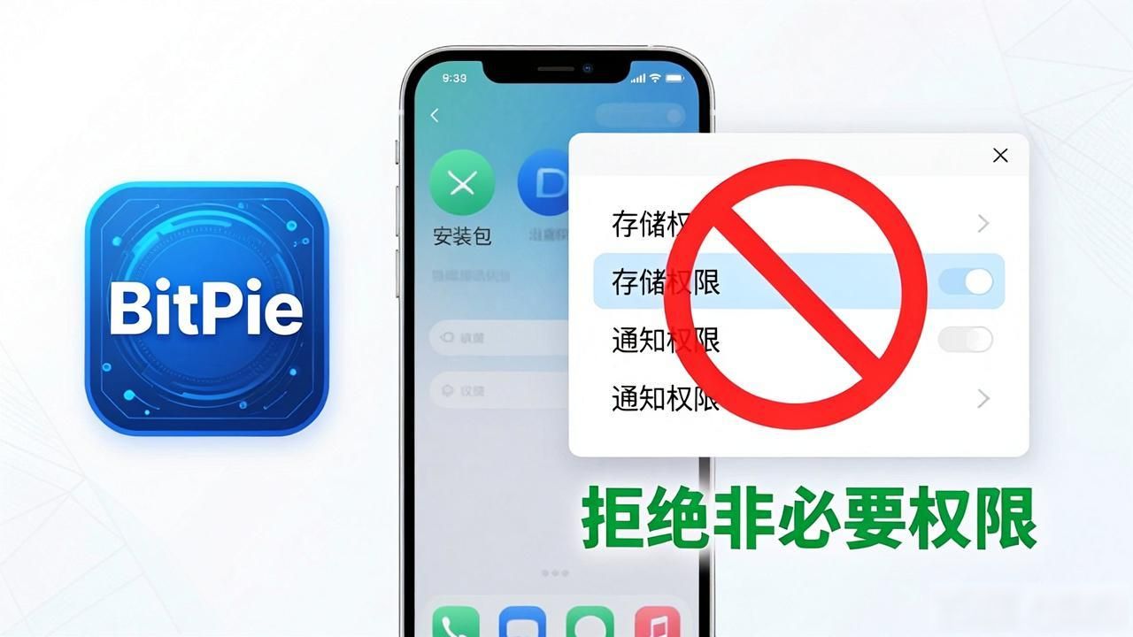 比特派钱包正规下载_如何在比特派安卓版下载中设置个人信息安全？_比特派钱包安全设置双重验证