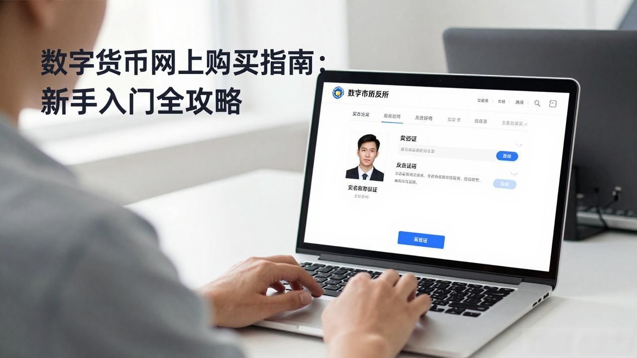 怎么网上买数字货币_数字货币交易流程_选择加密资产交易平台