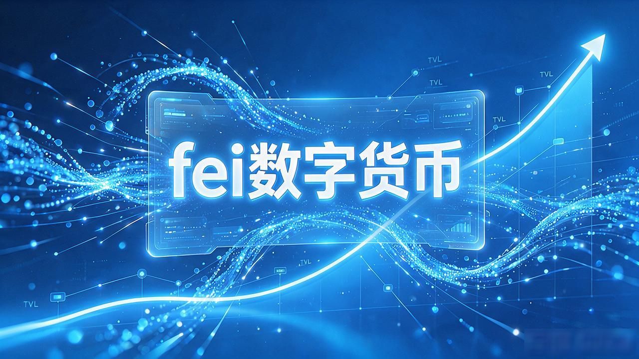 Fei Protocol去中心化稳定币_fei数字货币_fei数字货币