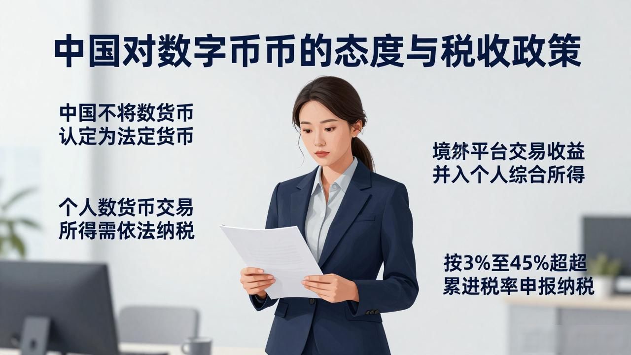 虚拟货币买卖价差财产收益税率_数字货币如何扣税_2024加密货币交易收益纳税规定