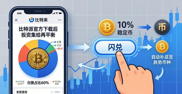 比特派doge_比特派是怎么样的平台_如何在比特派官方下载中组成投资组合？