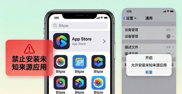 bitpie比特派钱包_如何下载并安装比特派钱包5.0官方下载_比特派钱包下载地址