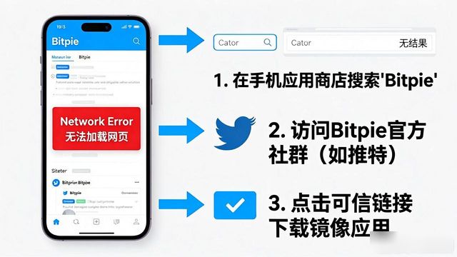 如何快速访问Bitpie钱包APP官网？_钱包ipos官网_钱包官方网站
