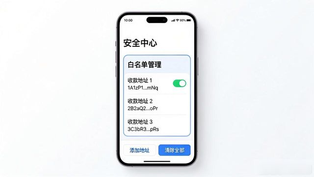 如何在比特派Bitpie钱包app中建立安全措施_2021比特派钱包使用视频_bitpie比特派钱包