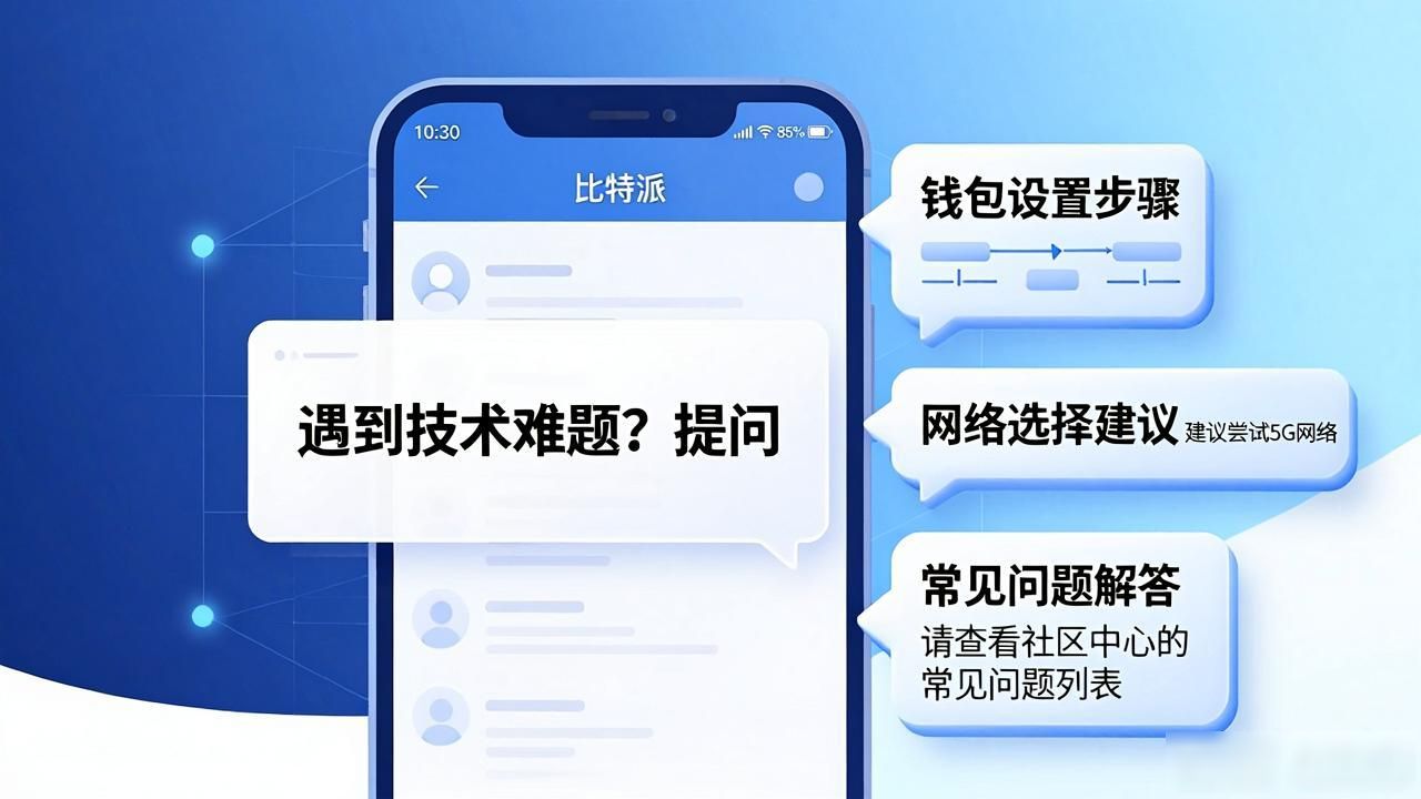 新手数字货币入门指南_数字货币社区交流平台_比特派官方下载的用户交流与互动平台