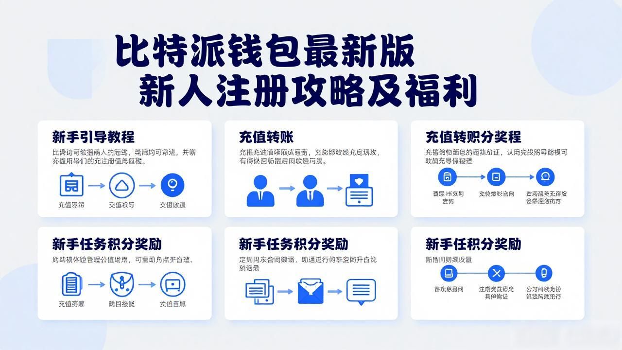 比特派钱包官网最新版对于新用户的支持策略_比特派钱包官网最新版_比特派钱包新用户支持策略