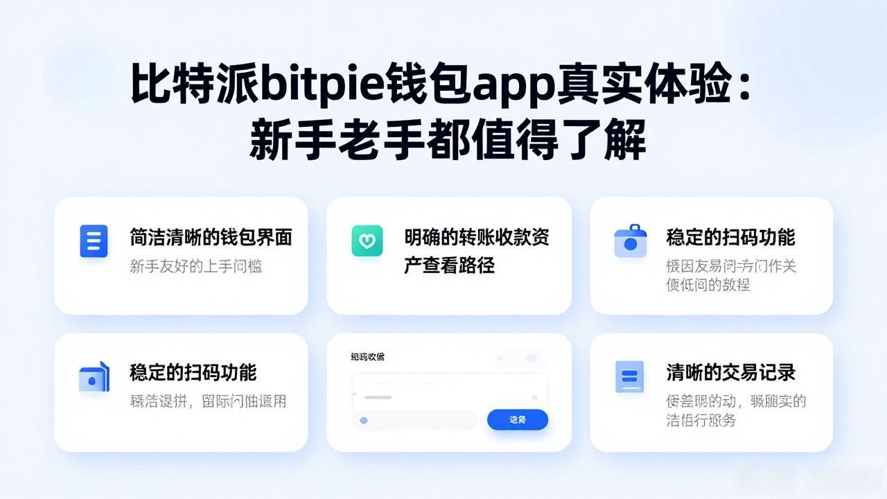比特派bitpie钱包app_加密货币资产管理工具_比特派钱包