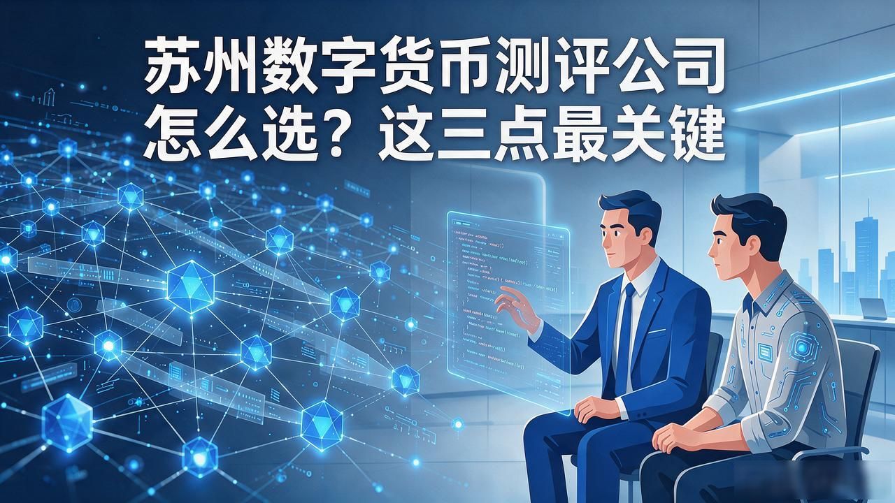 苏州数字货币测评公司_数字货币系统合规性检测_数字货币测评公司资质认证