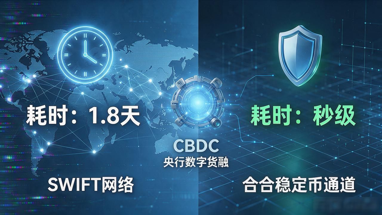 央行数字货币零售支付核心基础设施_去中心化金融合规跨境支付稳定币_数字货币金融体系预测