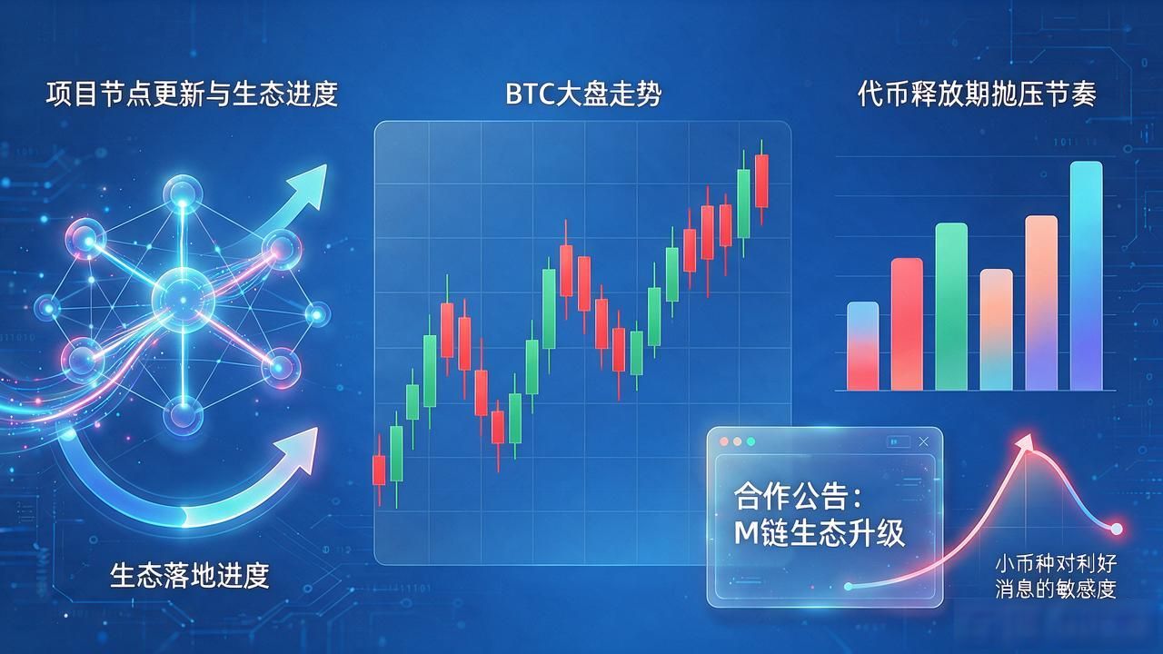 m链数字货币目前价格_M链价格波动逻辑_M链代币价格分析